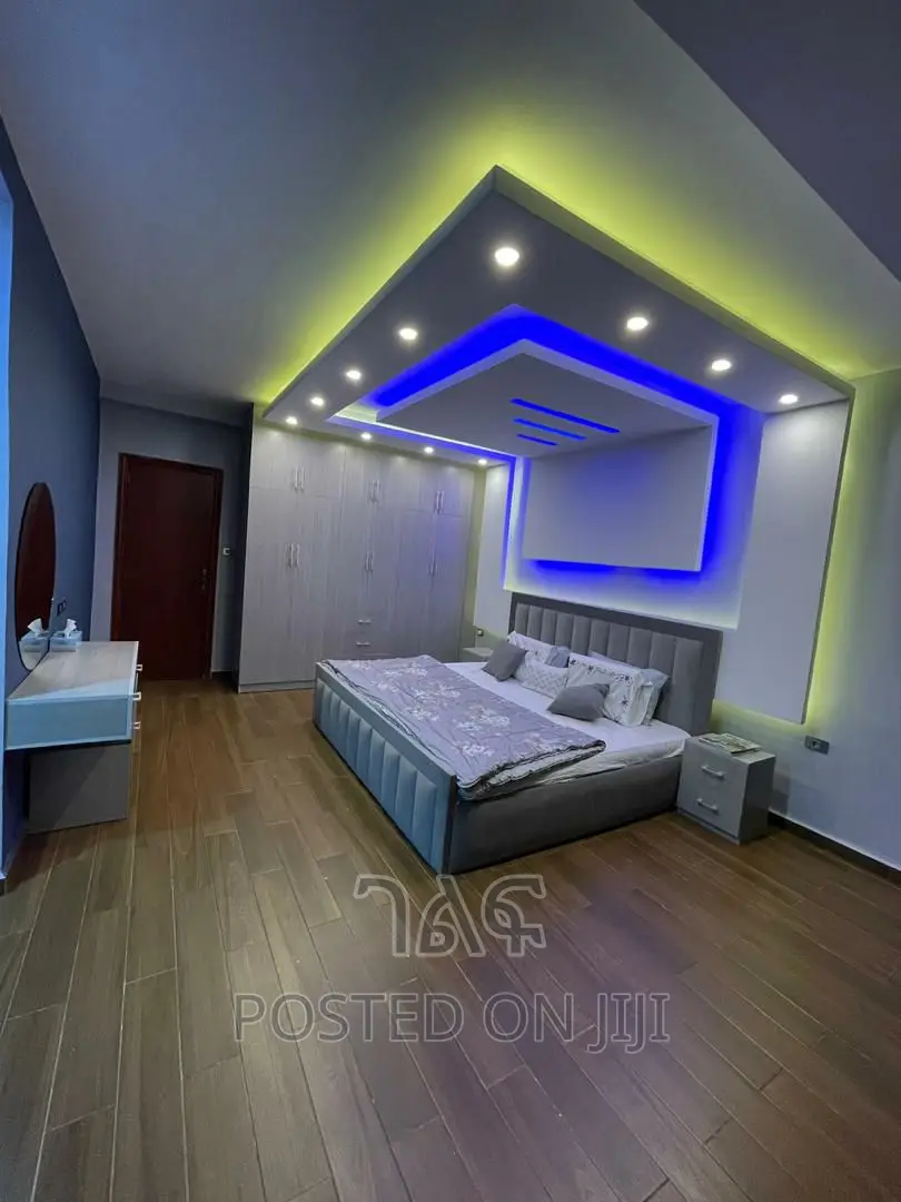 3bdrm Apartment in የግል ቅንጡ አፓርትመንት, Bole for sale