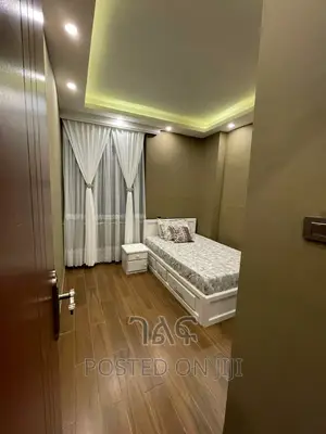 3bdrm Apartment in የግል ቅንጡ አፓርትመንት, Bole for sale