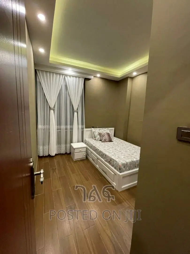 3bdrm Apartment in የግል ቅንጡ አፓርትመንት, Bole for sale