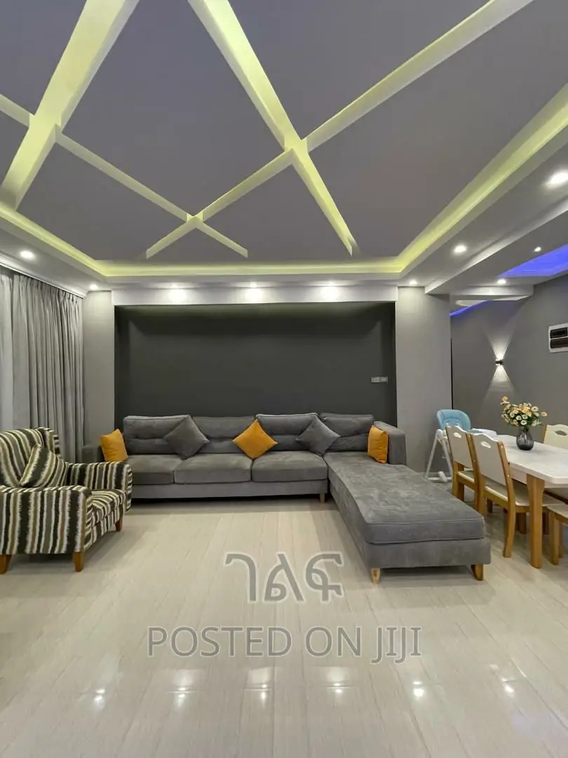 3bdrm Apartment in የግል ቅንጡ አፓርትመንት, Bole for sale