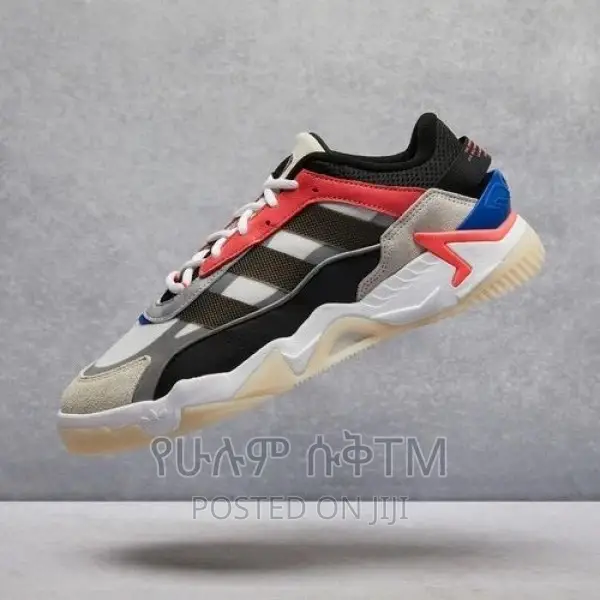 Original Adidas Nitball 2.0 Shoes