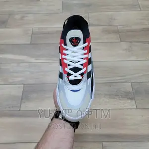 Original Adidas Nitball 2.0 Shoes