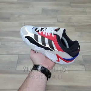 Original Adidas Nitball 2.0 Shoes