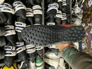 Original Nb Futsal Football Cleats Taketa Shoes