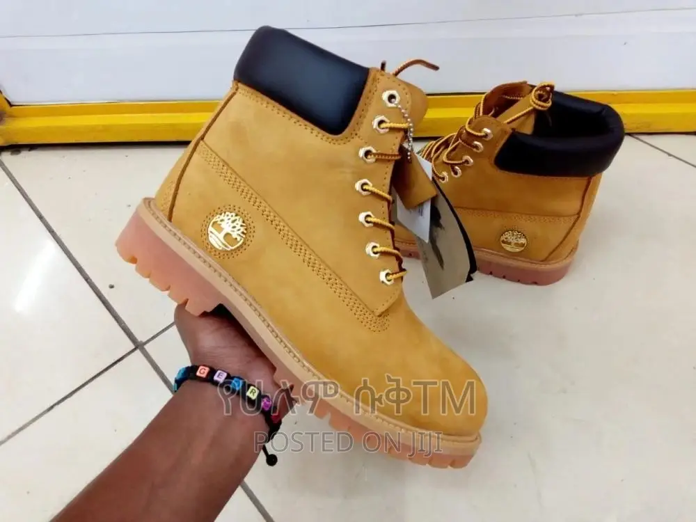 Original Timberland Boots Made in Usa Shoes