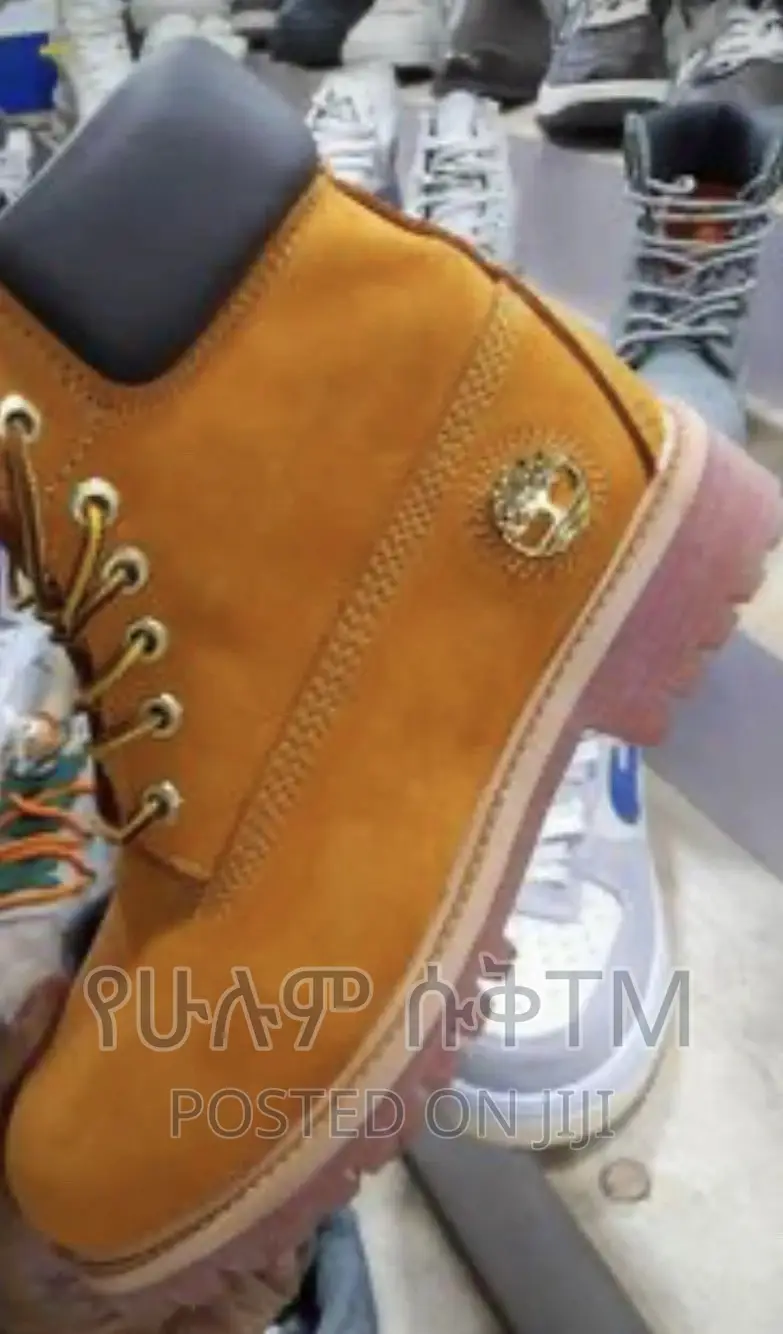 Original Timberland Boots Made in Usa Shoes