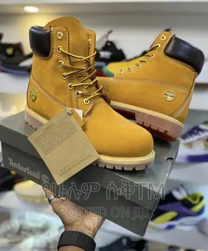 Original Timberland Boots Made in Usa Shoes