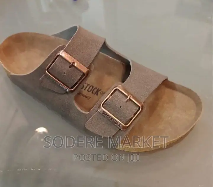 BIRKENSTOCK Women's Shoes