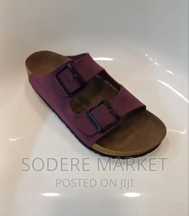BIRKENSTOCK Women's Shoes