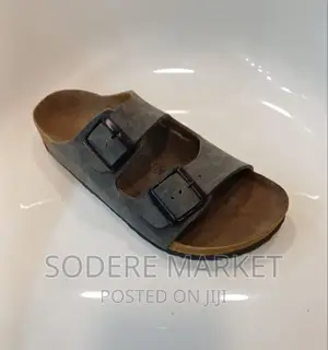 BIRKENSTOCK Women's Shoes