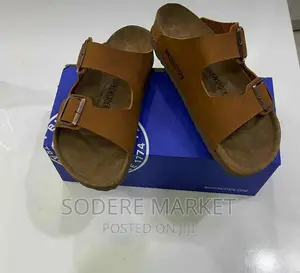 BIRKENSTOCK Women's Shoes