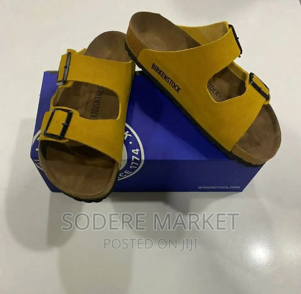 BIRKENSTOCK Women's Shoes