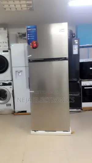 Photo - Midea Refrigerator 463l for Sales in Free Deliver