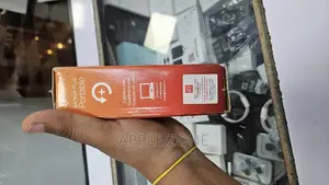 Seagate External 5TB