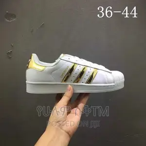 Photo - Original Adidas Old School ‘Superstar’ Shoes