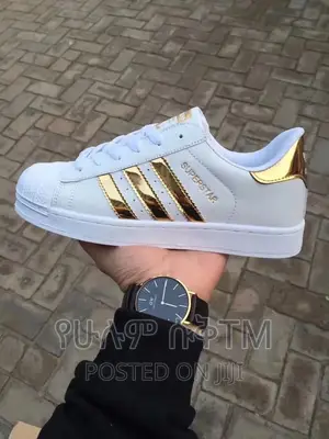 Original Adidas Old School ‘Superstar’ Shoes