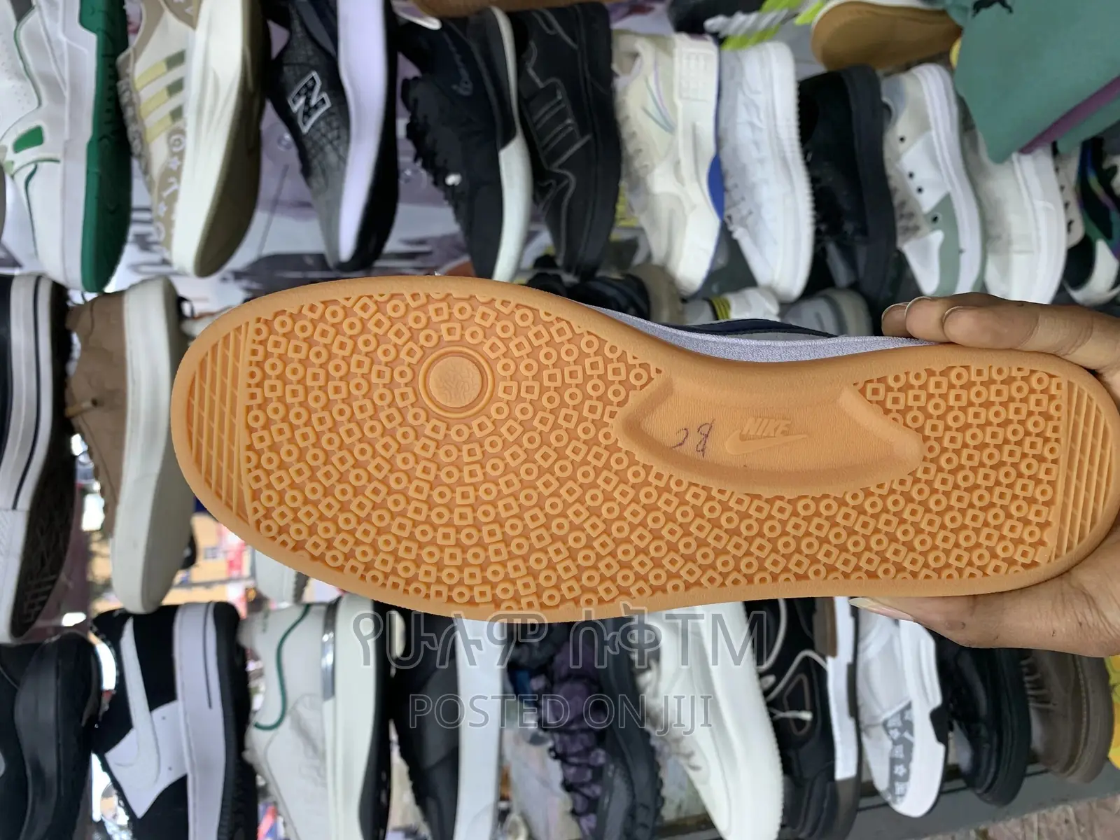 Original Nike Sb Fc Classics Shoes