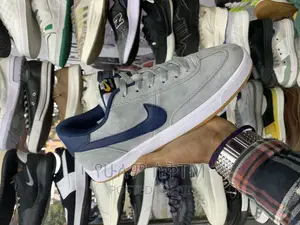 Photo - Original Nike Sb Fc Classics Shoes