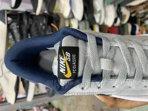 Original Nike Sb Fc Classics Shoes