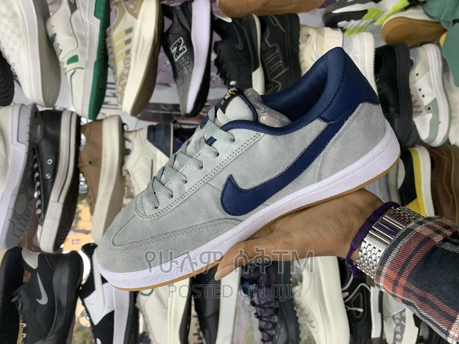 Original Nike Sb Fc Classics Shoes