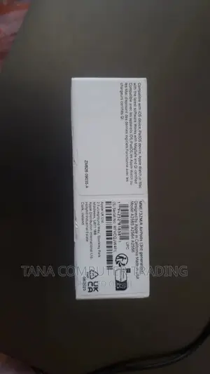 Airpods 3rd Generation