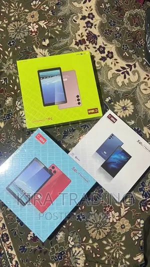 New Tablet 512 GB