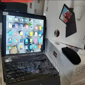 Photo - New Tablet 256 GB