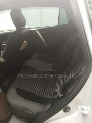 Toyota RAV4 2015 Burgundy