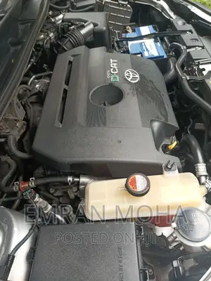 Toyota RAV4 2015 Burgundy