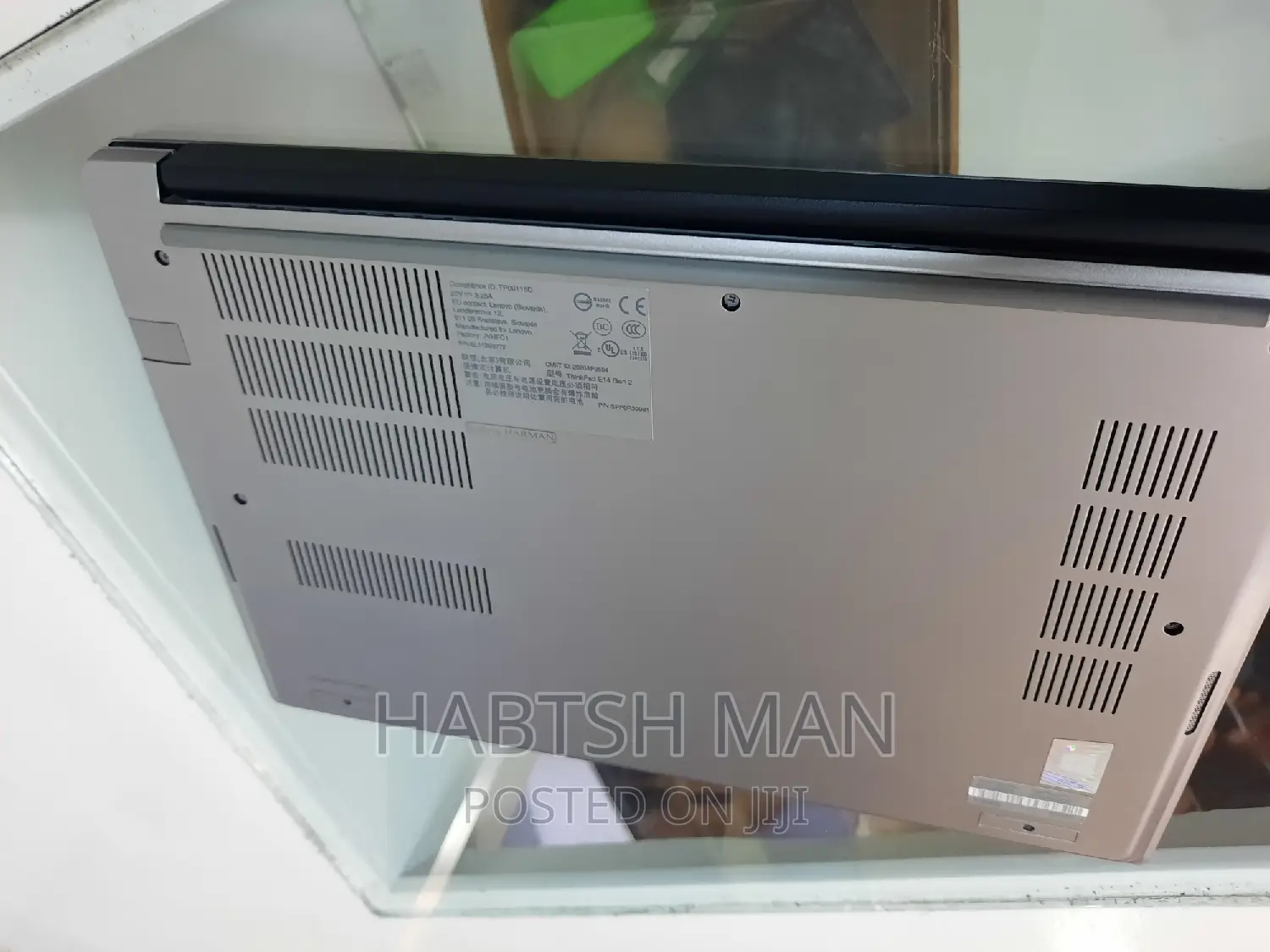 New Laptop Asus VivoBook 15 X505BA 4GB Intel Core i5 HDD 1T