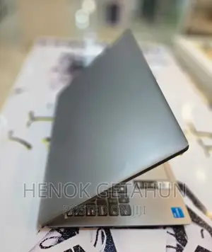 Photo - New Laptop Lenovo Ideapad 3 16GB Intel Core i5 SSD 512GB