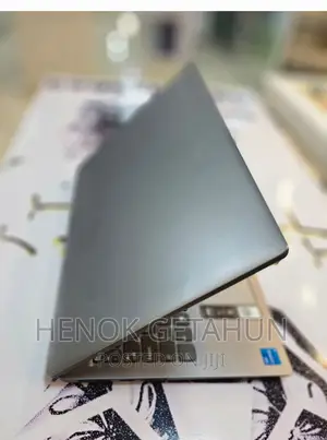 New Laptop Lenovo Ideapad 3 16GB Intel Core i5 SSD 512GB