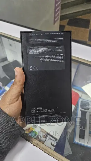 New Samsung Galaxy S24 Ultra 256 GB Silver