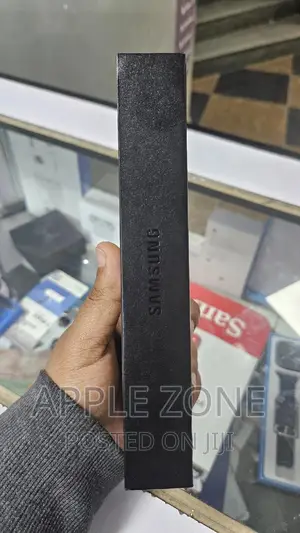 New Samsung Galaxy S24 Ultra 256 GB Silver