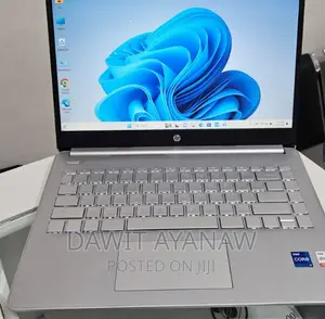 New Laptop HP Stream Notebook 16GB Intel Core I7 SSD 512GB