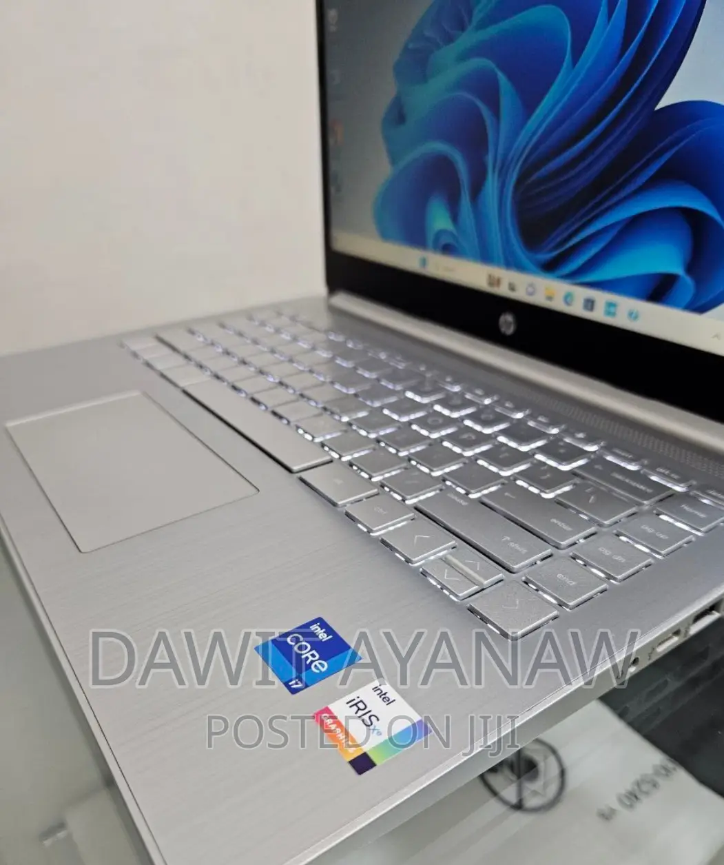 New Laptop HP Stream Notebook 16GB Intel Core I7 SSD 512GB