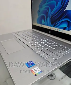 New Laptop HP Stream Notebook 16GB Intel Core I7 SSD 512GB