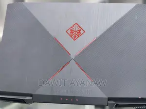 New Laptop HP Omen Pro 16GB Intel Core I7 HDD+SSD 1T