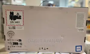 New Laptop HP Omen 16 16GB Intel Core I7 SSD 512GB