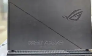 New Laptop Asus ROG Strix G16 G614 16GB Intel Core I7 SSD 1T