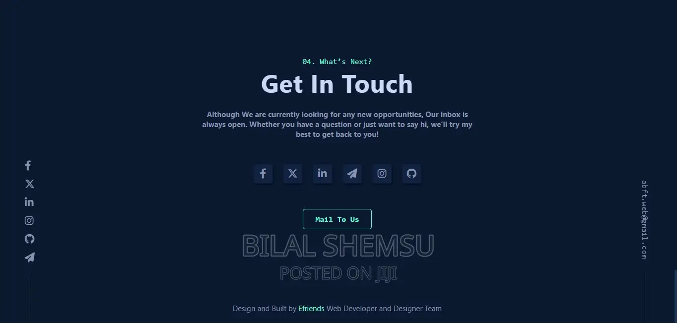 Best Business Need Best Website