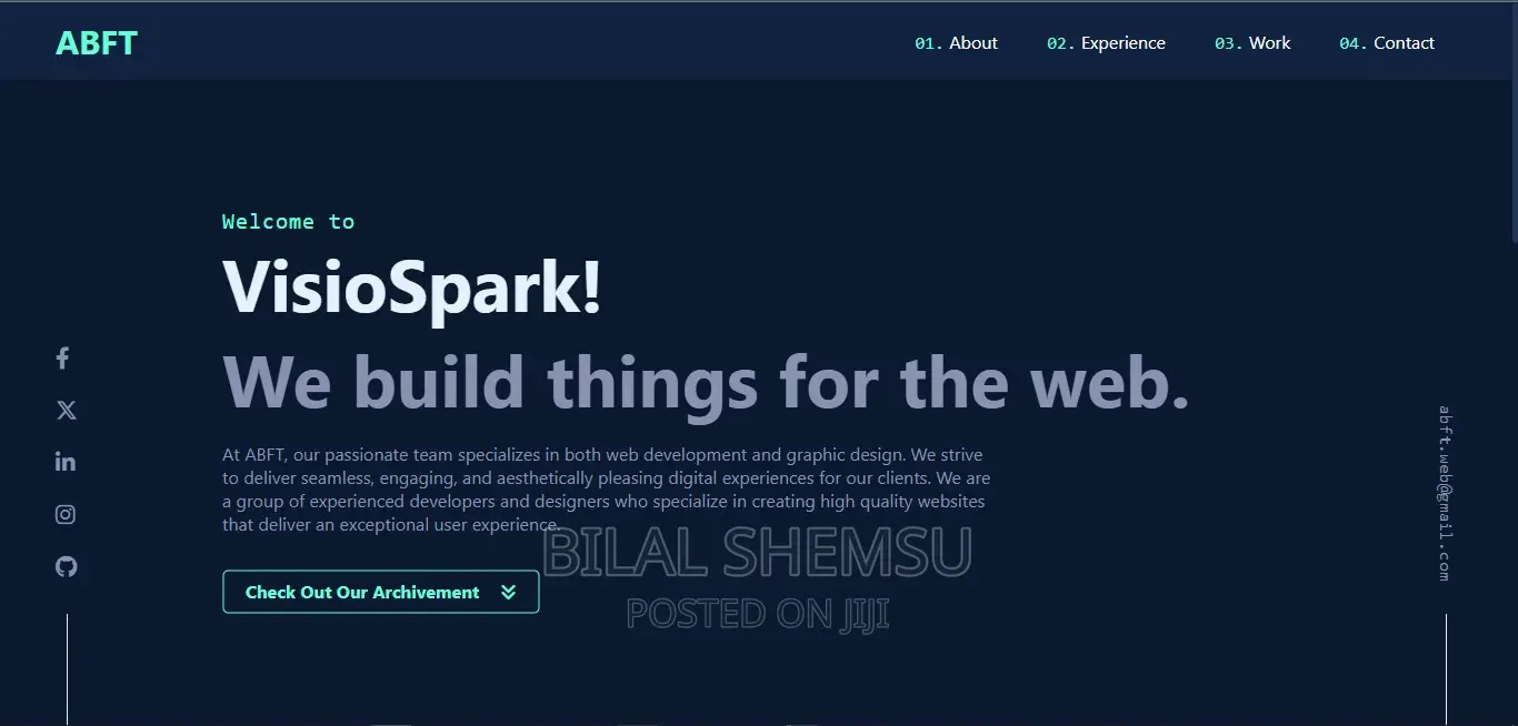 Best Business Need Best Website