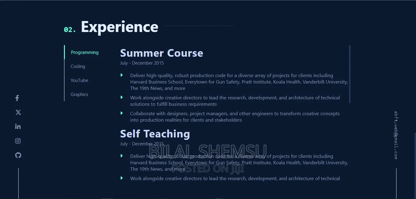 Best Business Need Best Website