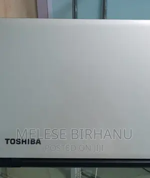 Photo - Laptop Toshiba 8GB Intel Core I5 HDD 1T