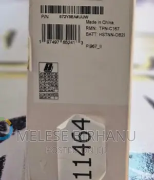 New Laptop HP Omen 16 16GB Intel Core I7 SSD 512GB