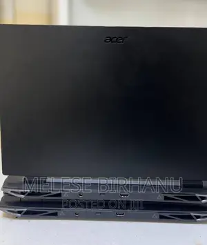 New Laptop Acer Nitro 5 Spin NP515-51 16GB Intel Core I7 SSD 512GB