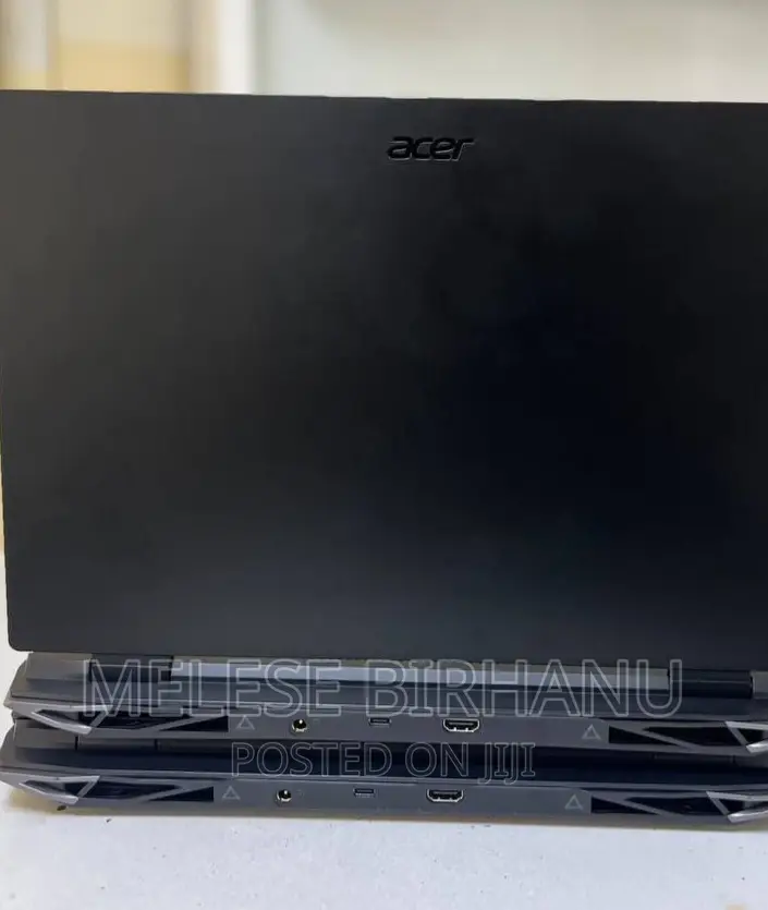 New Laptop Acer Nitro 5 Spin NP515-51 16GB Intel Core I7 SSD 512GB