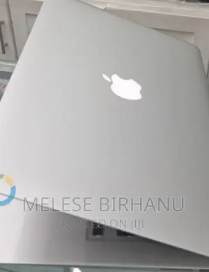 Laptop Apple MacBook Air 2015 8GB Intel Core i5 SSD 256GB