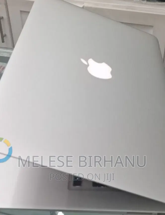 Laptop Apple MacBook Air 2015 8GB Intel Core i5 SSD 256GB