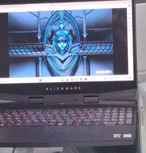 New Laptop MSI EX460 16GB Intel Core I7 SSD 512GB